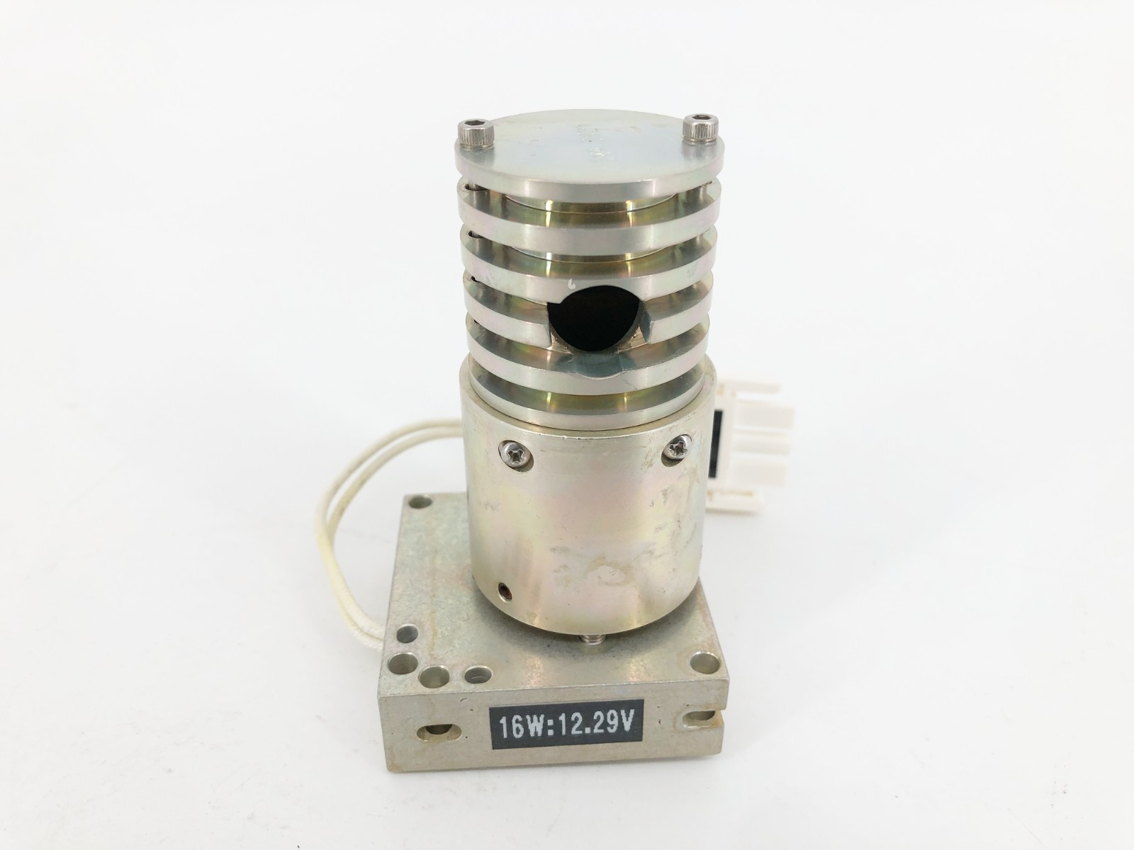 New ABB SMA1800G Inverter Replacement MIR VCD SOURCE Rev 02