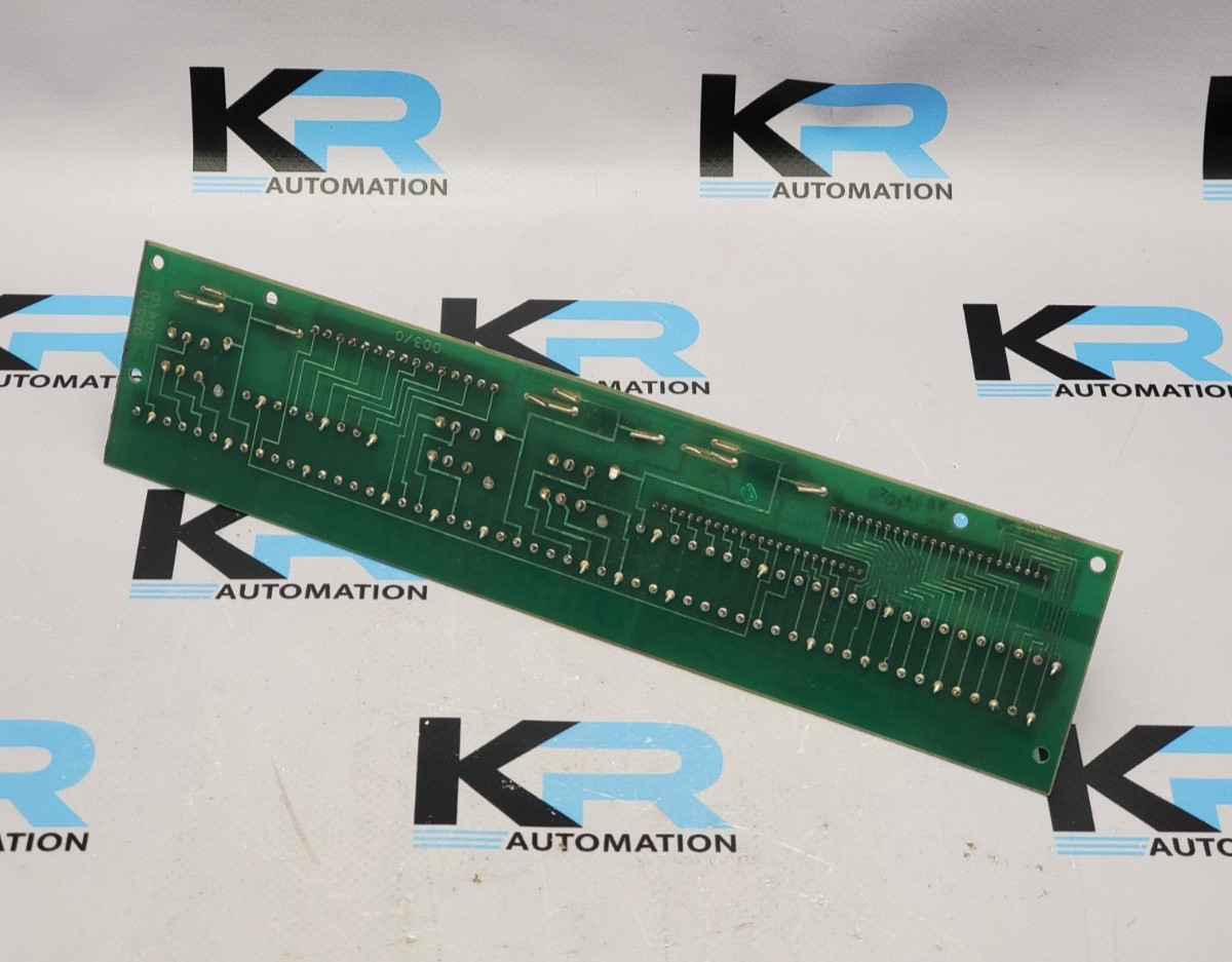 General Electric 531X171TMAABG1 Micro Application TB Card