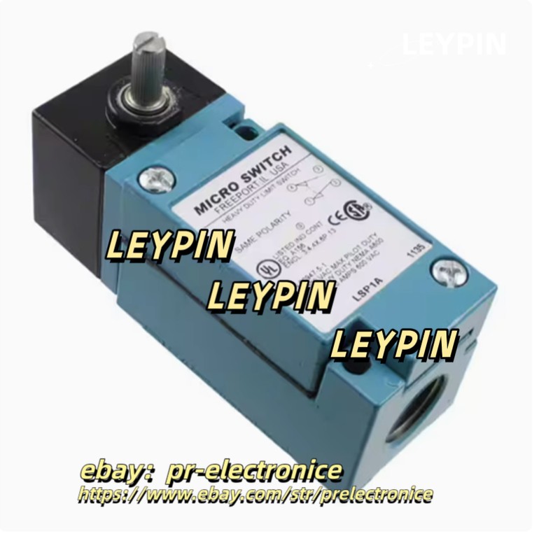 1pcs Honeywell LSP1A limit switch#pr