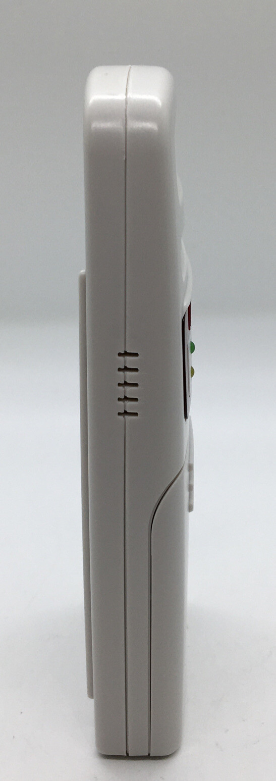ACURITE 01021MCB Weather Station w/Rain Gauge & Lightening Detection NOB