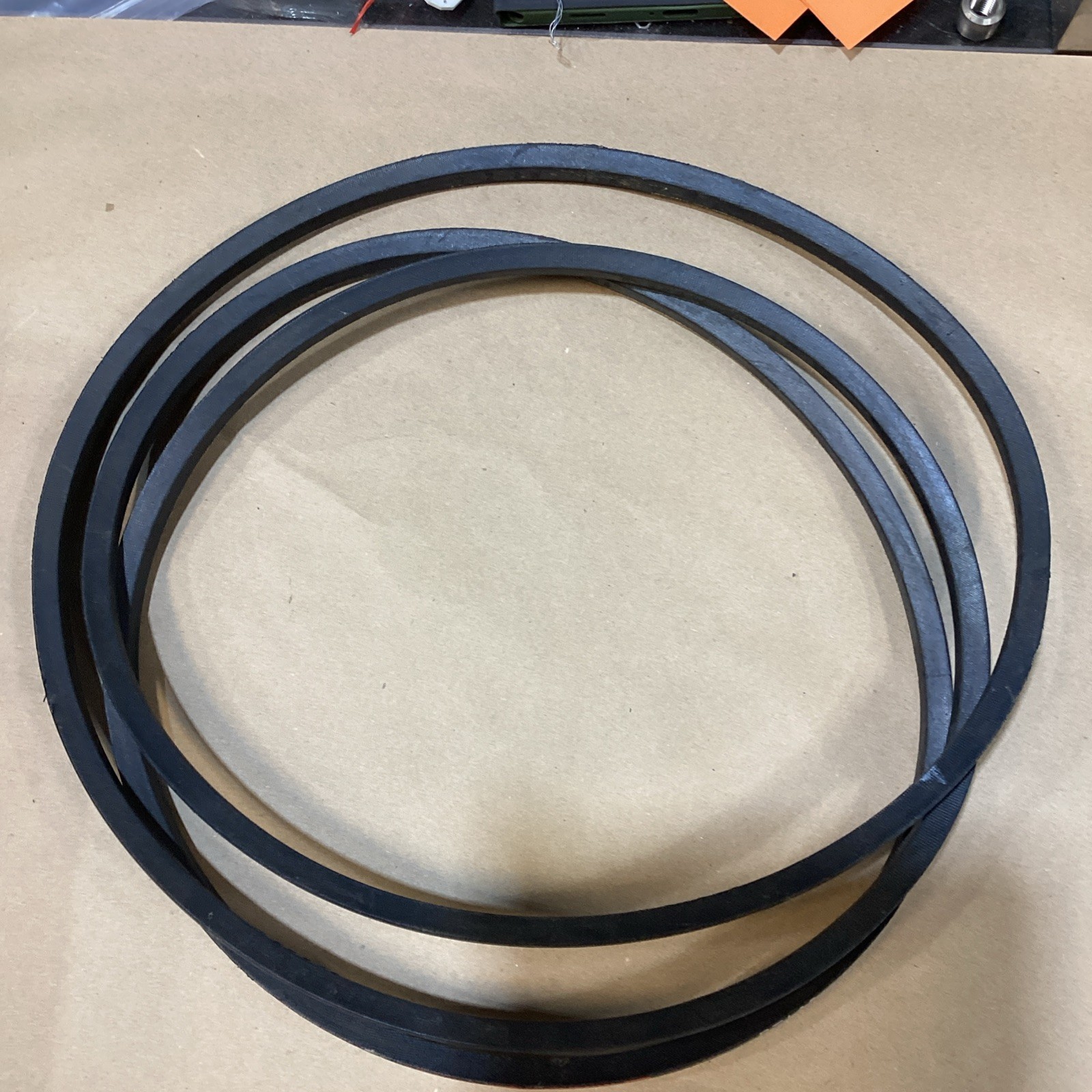 Bando B-136 B136 Power King V-Belt