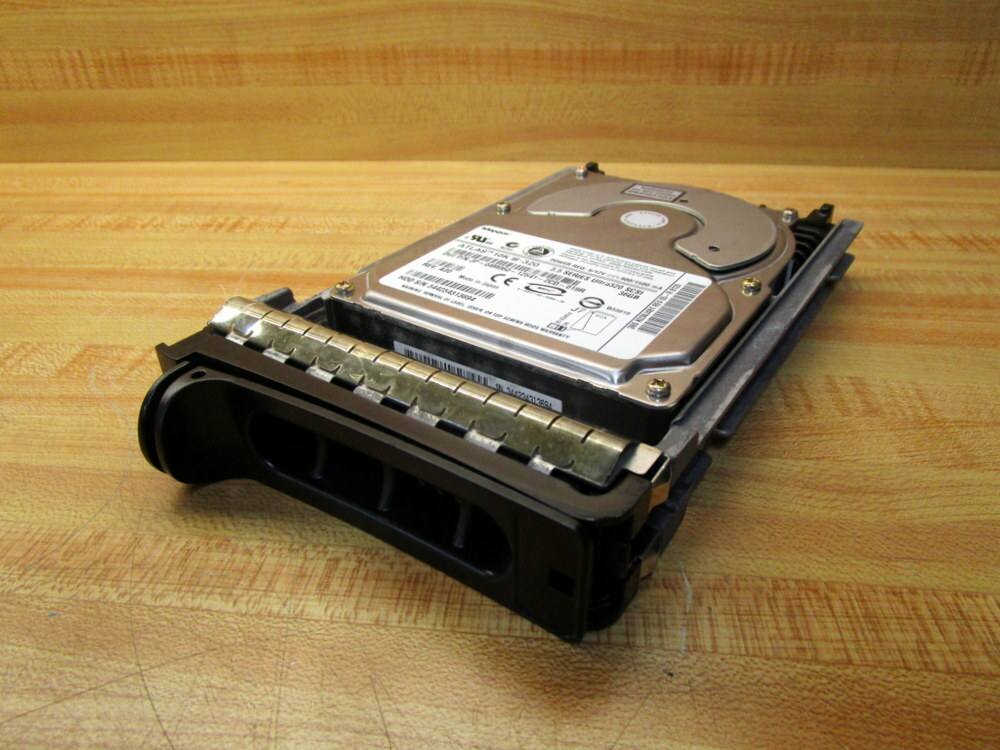 Maxtor JP-04M060-12541-2CD-019R Hard Drive JP04M060125412CD019R