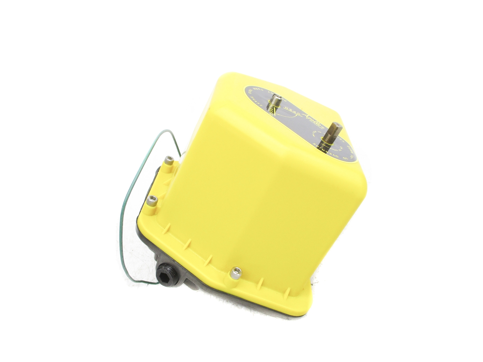 APOLLO AE40010 115VAC .74A NSNP