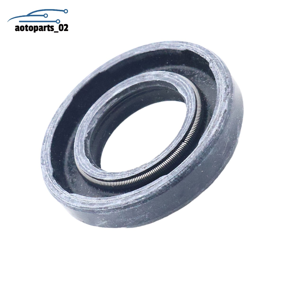 1PCS For BP1503G Oil Pump Motor Skeleton Oil Seal 19.05*34.6*6.3mm US Stock