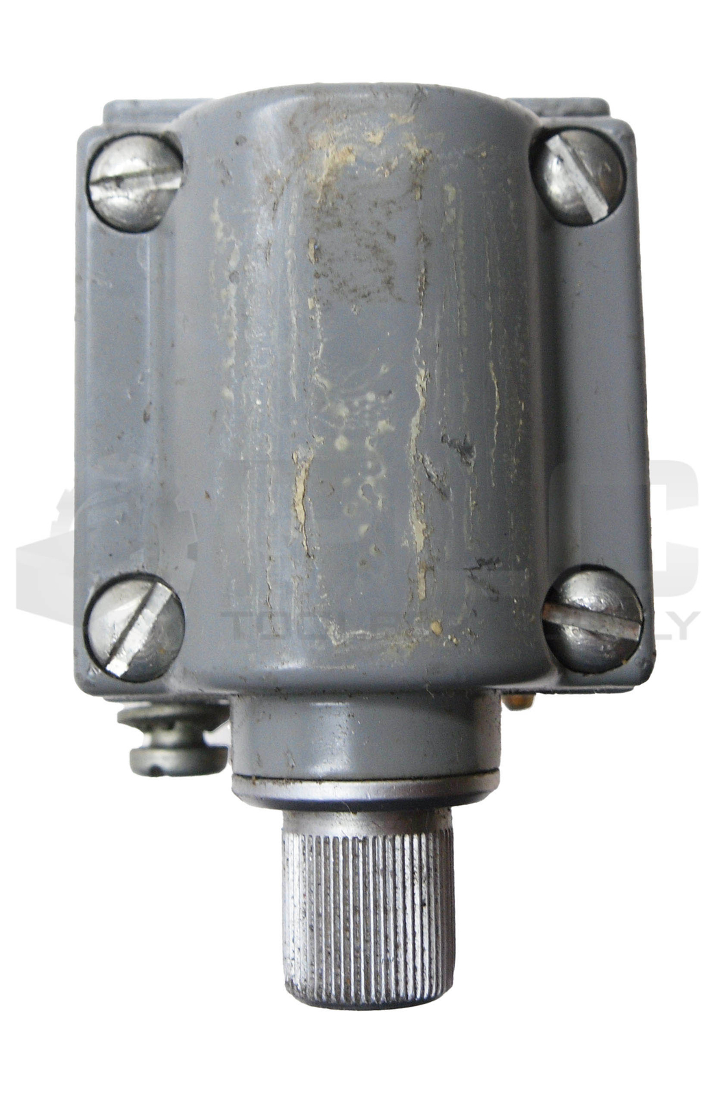 SQUARE D 9007 B64A2 /B LIMIT SWITCH 600VAC 10A 1/2HP
