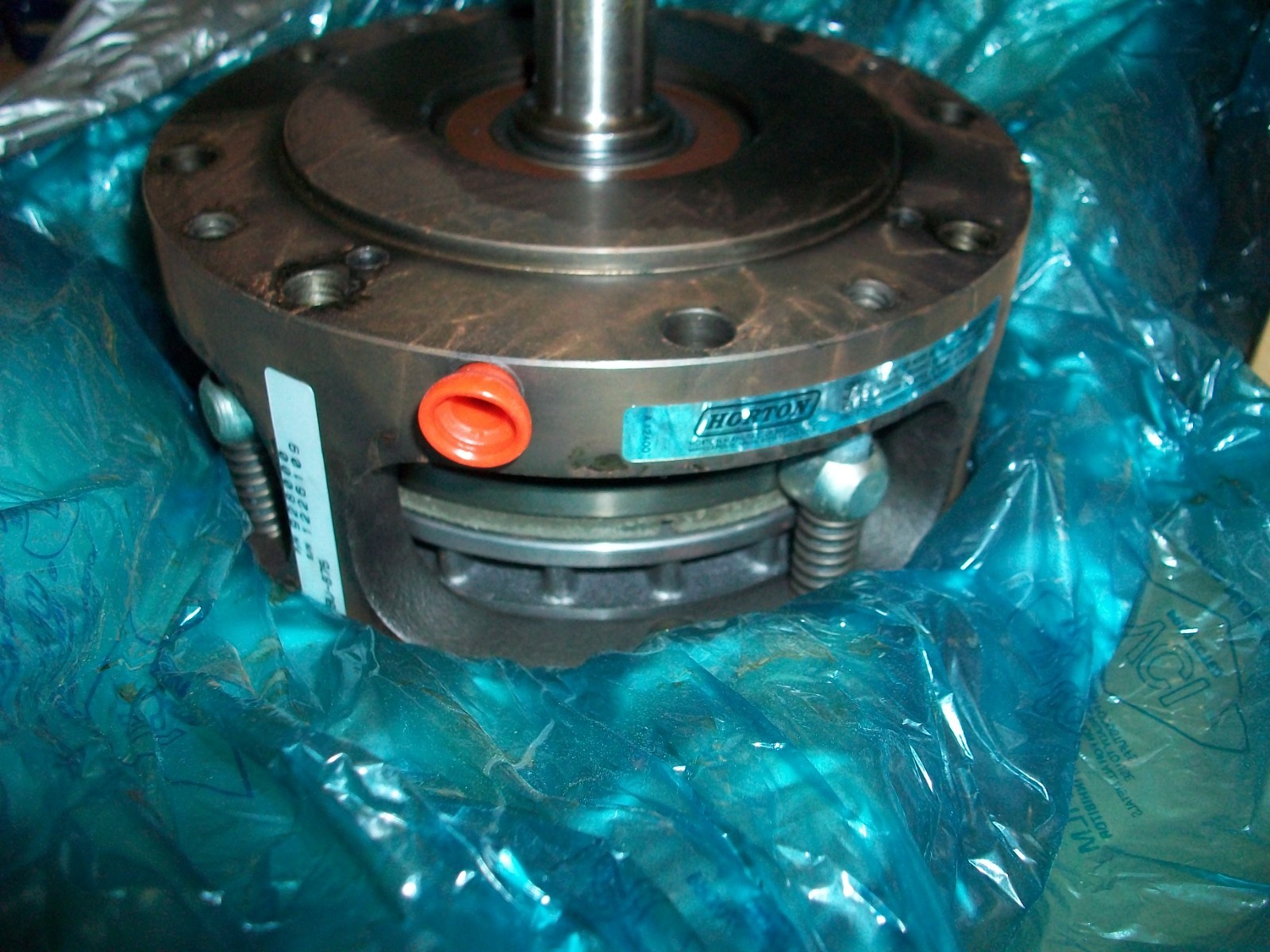 Horton Air Champ Brake 92800 NEW