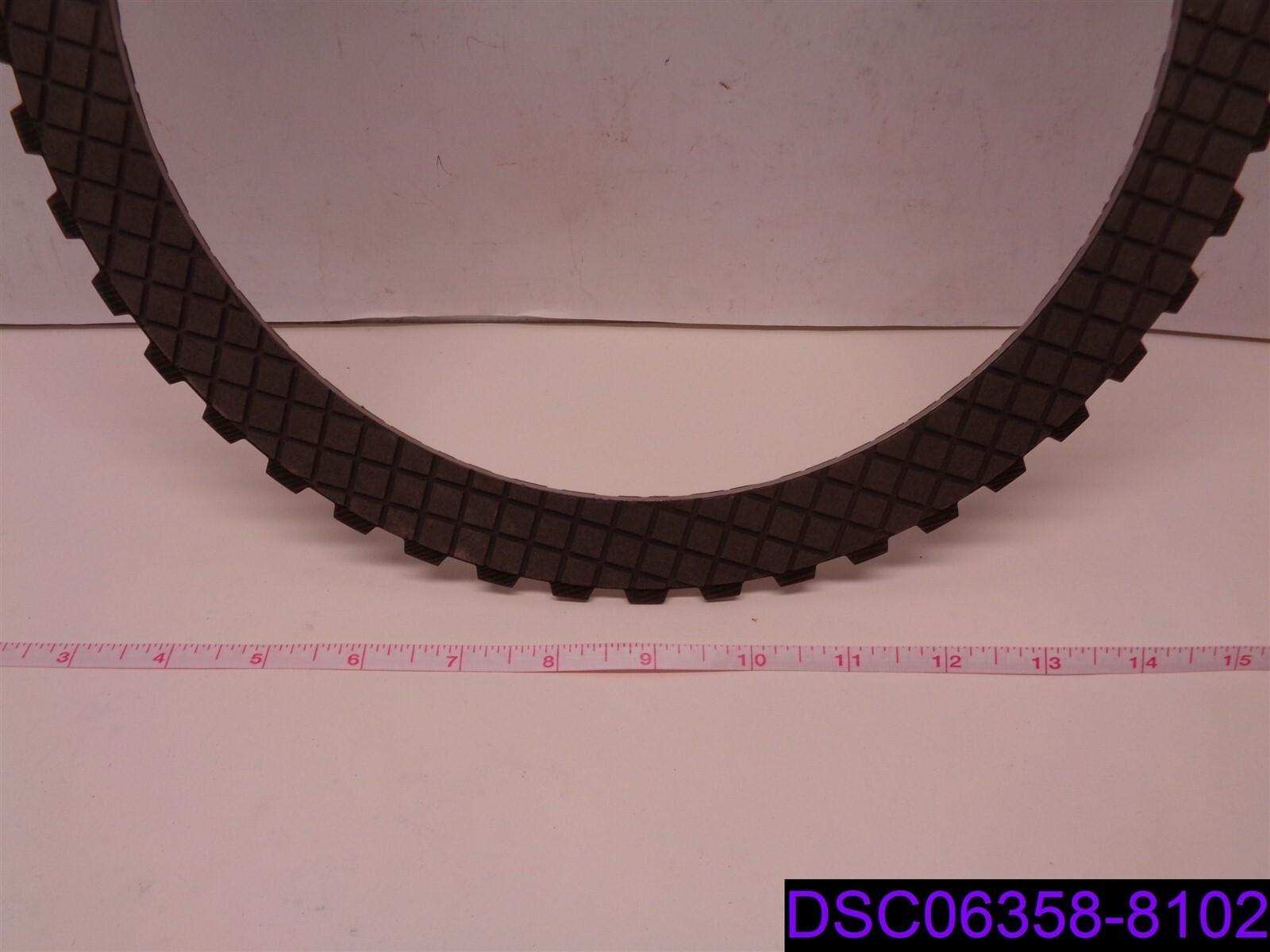 CAT 385-3940 17 NOV 16 724