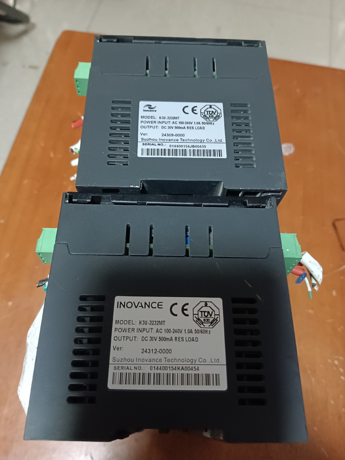 1P H3U-3232MT Accept counteroffer