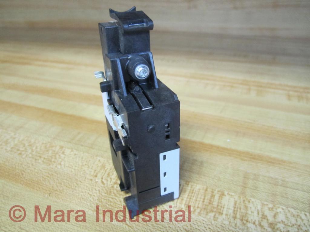 Moeller NZM2/3-XU24AC Undervoltage Release NZM23XU24AC