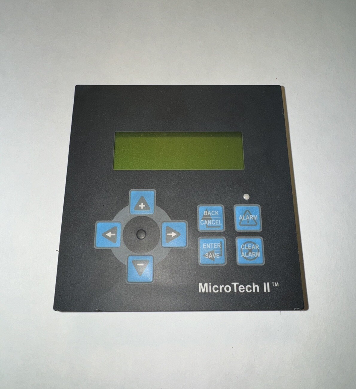JOHNSON CONTROLS MQ-LDT1100-0 / MQLDT11000 Micro Tech II