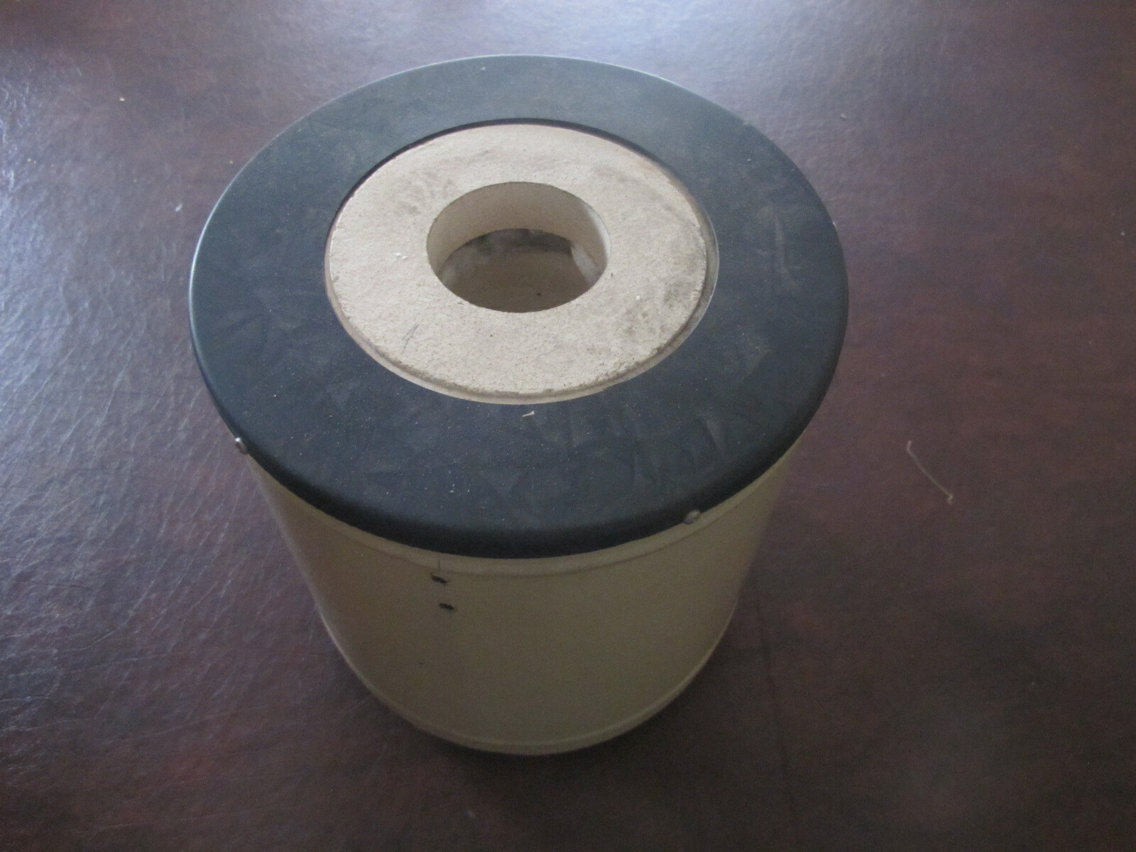 Kerr Electro-MELT HEATING ELEMENTS Melting Furnace GRAPHITE CRUCIBLE