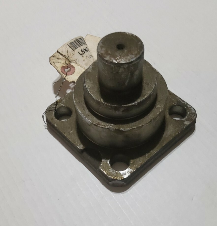 GEHL Part# L500819 Upper King Pin