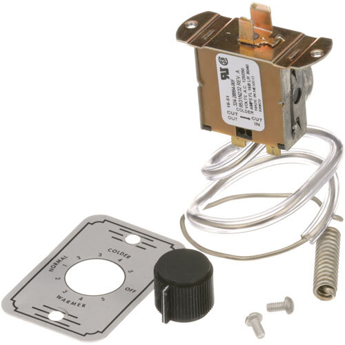 COOLER CONTROL 324-28994-00 for Kairak KAI324-28994-00