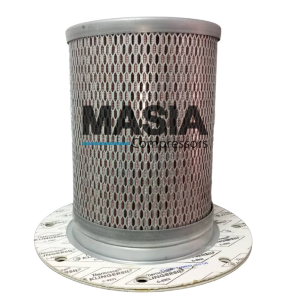 XSTORE 08000-009 AIR/Oil Separator Sullivan/PALATEK