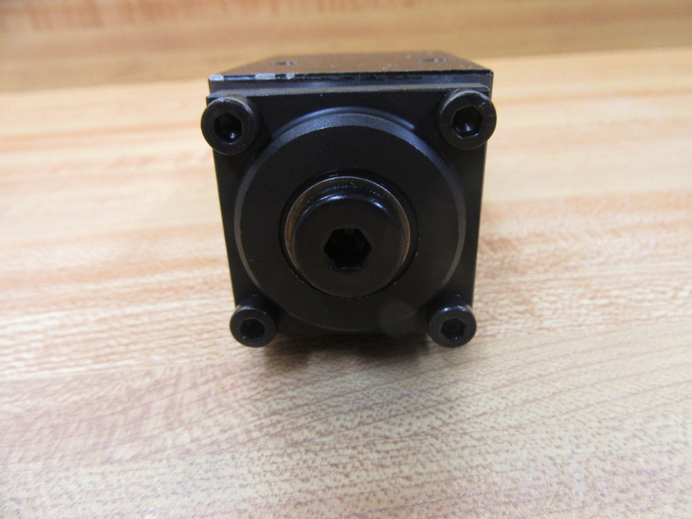 Wandfluh BDRVdB4/40 Pressure Reducing Valve BDRVdB440