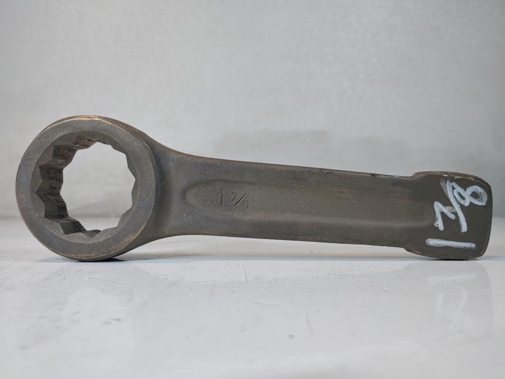 Ampco 1-7/8″ Aluminum/Bronze 12-Point Striking Wrench