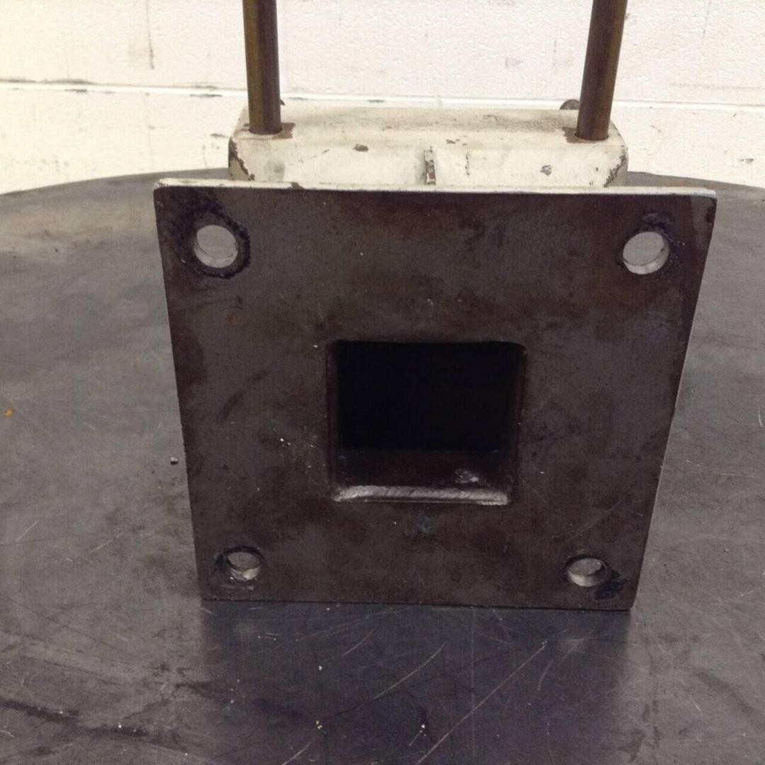 METAL FABRICATOR Drawer Magnet Used #68144