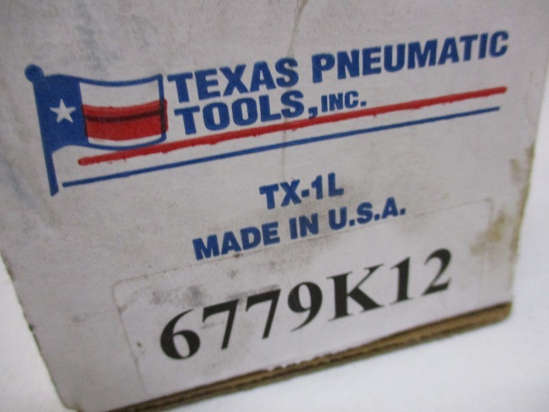 TEXAS PNEUMATIC 6779K12 NSMP