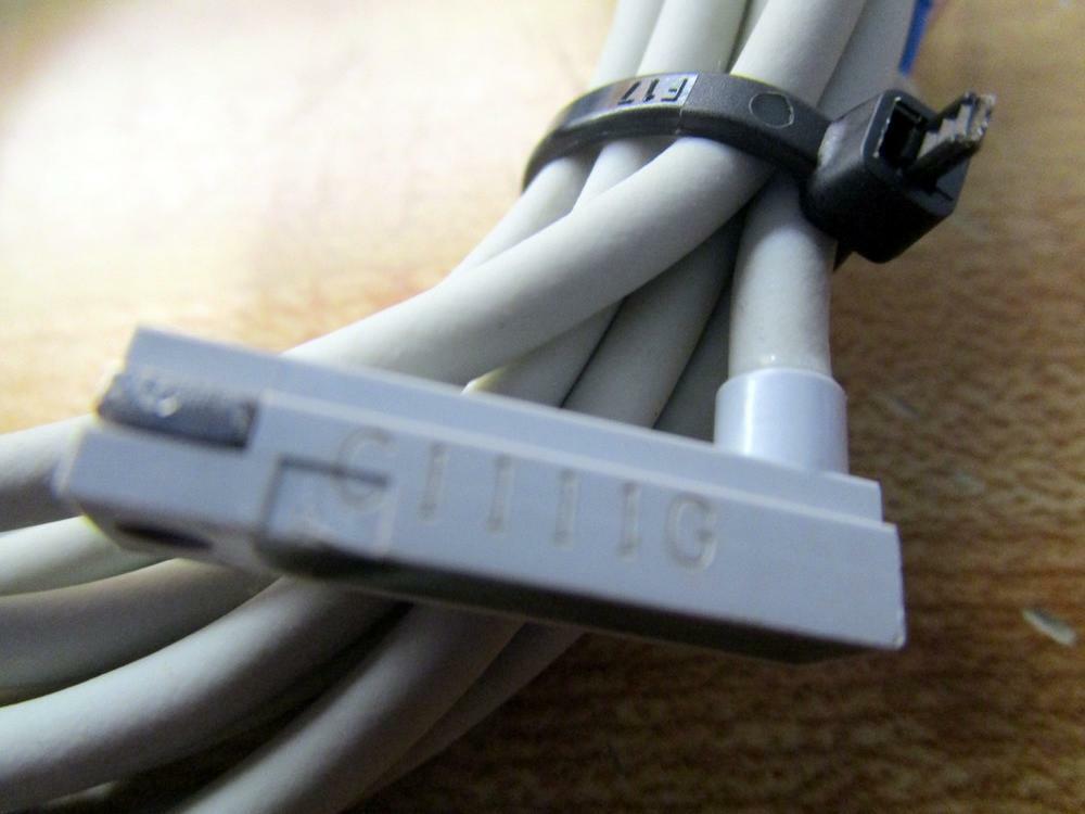 SMC C1111G Reed Switch