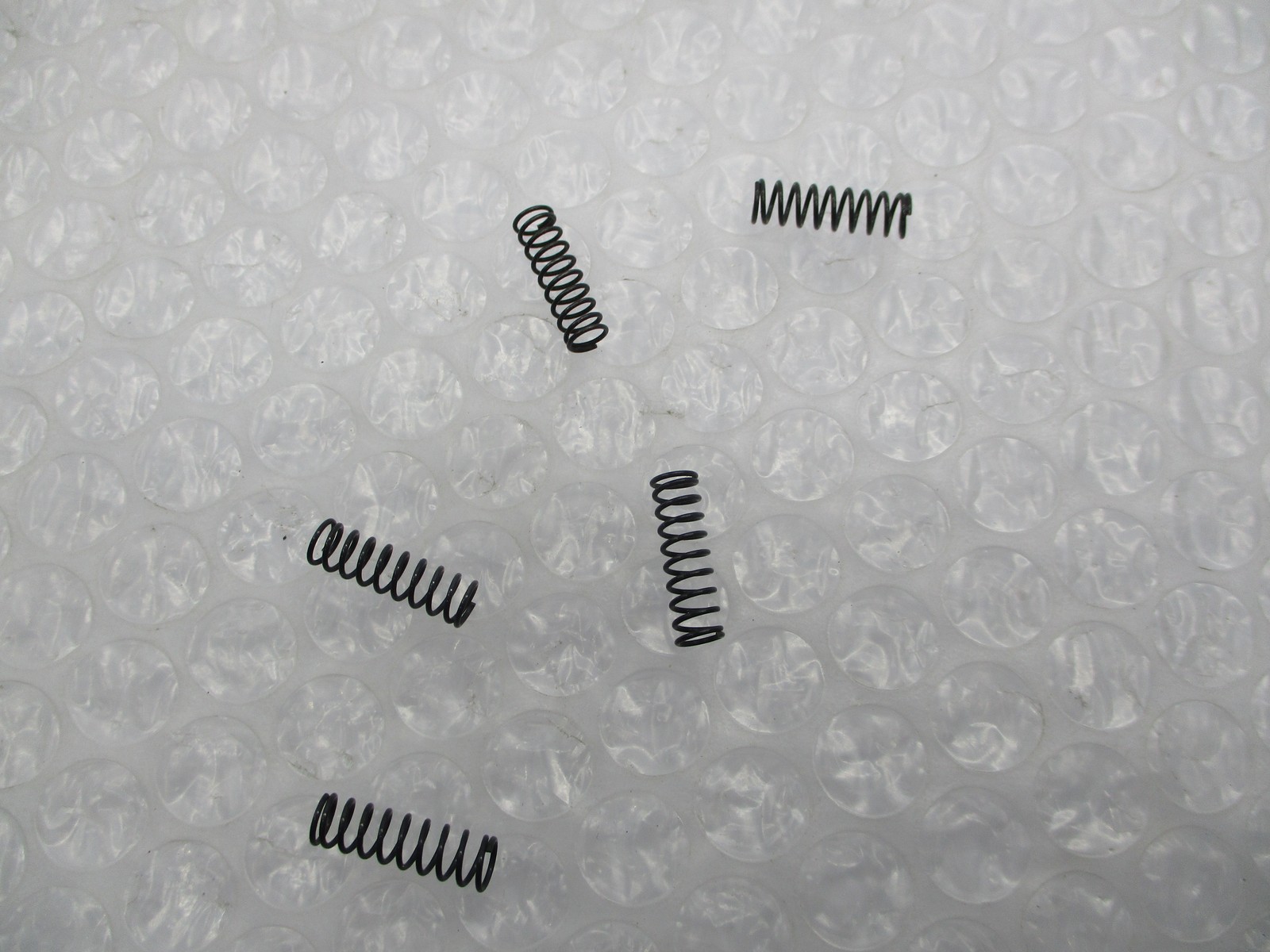 PRECISION NAILS STAPLES & TOOLS KB4543 SPRINGS LOT OF 5 NSNP
