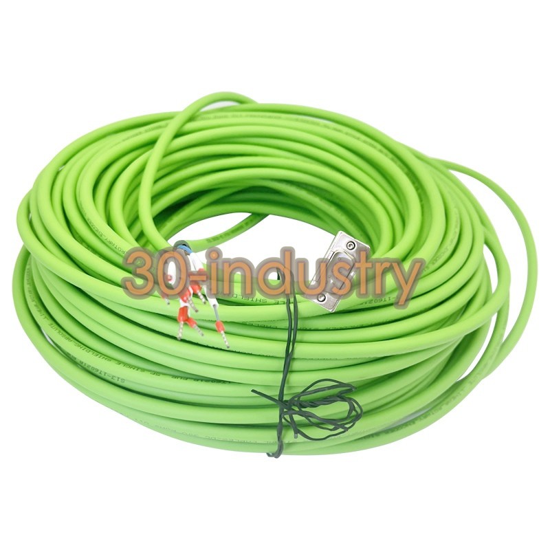 1PCS New For EYF0017A0120A00S02 12M Servo Motor Encoder Cable