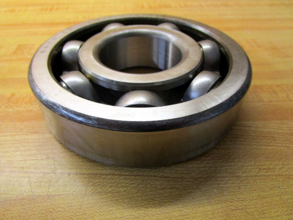 Steyr Austria 6410 C3 Radial Ball Bearing 6410C3
