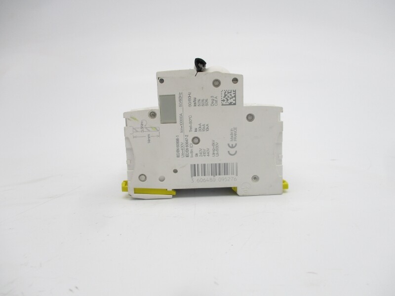 SCHNEIDER ELECTRIC IC60HC63A 500V 63A (AS PICTURED) NSNP