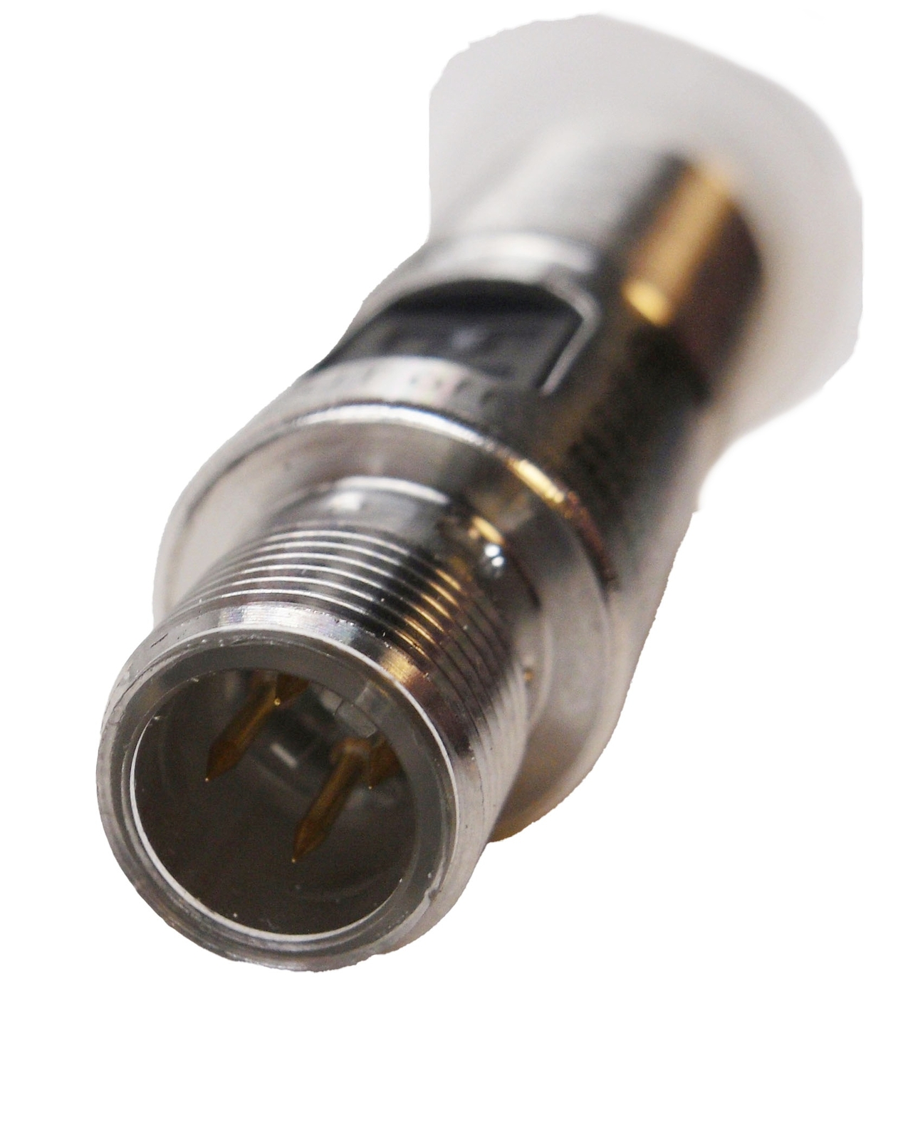 NEW IFM ELECTRONIC OGE701 LASER SENSOR RECEIEVER 10-36VDC