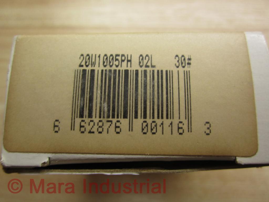 Ashcroft 20W1005PH-02L 30# Pressure Gauge