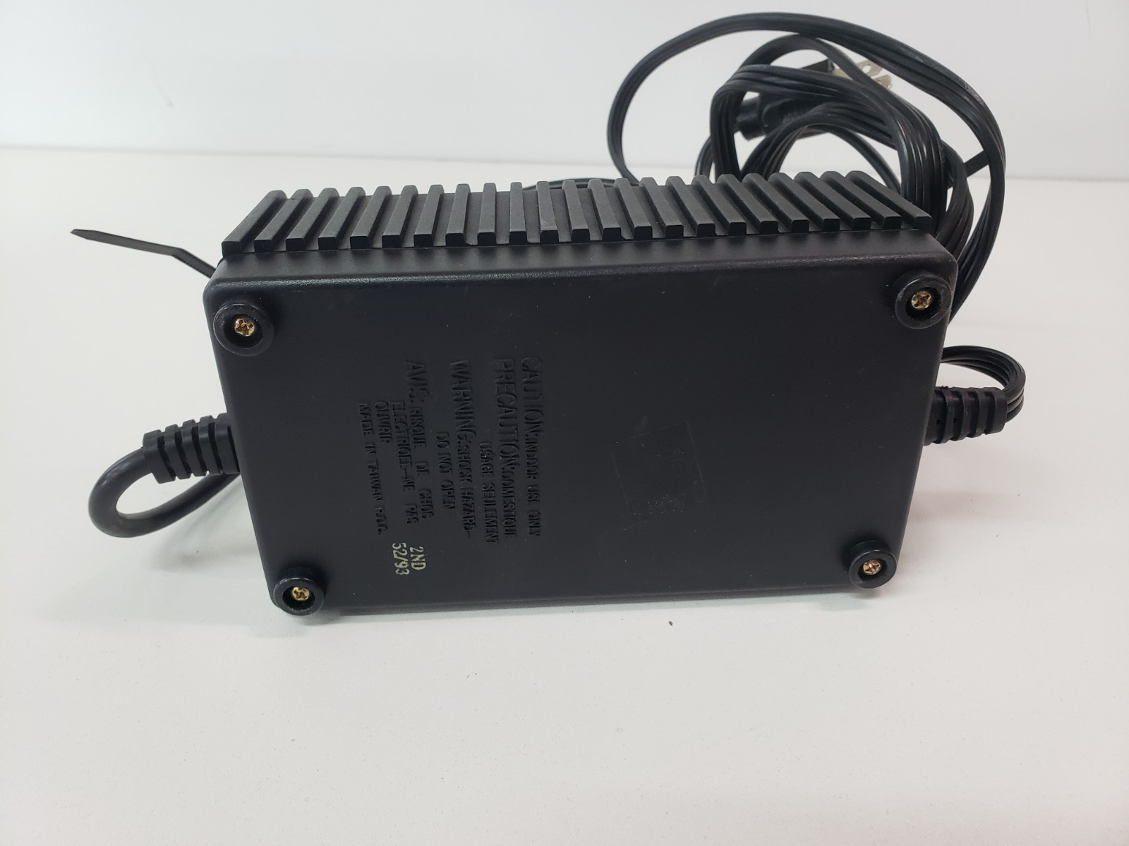 Intercim CAMate XP 30 Power Adaptor