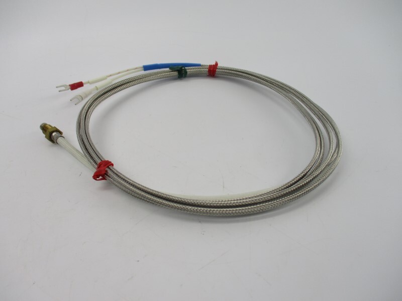THERMOCOUPLE C3A00036-7K2.5M NSNP