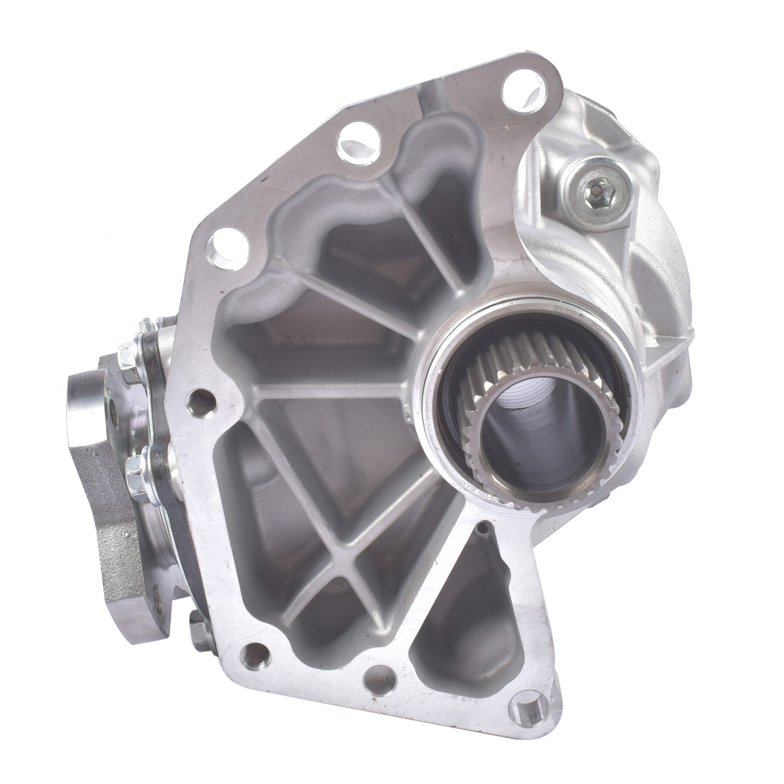 Transfer Case Assembly Fits for INFINITI QX60 Nissan Murano Pathfinder Sport