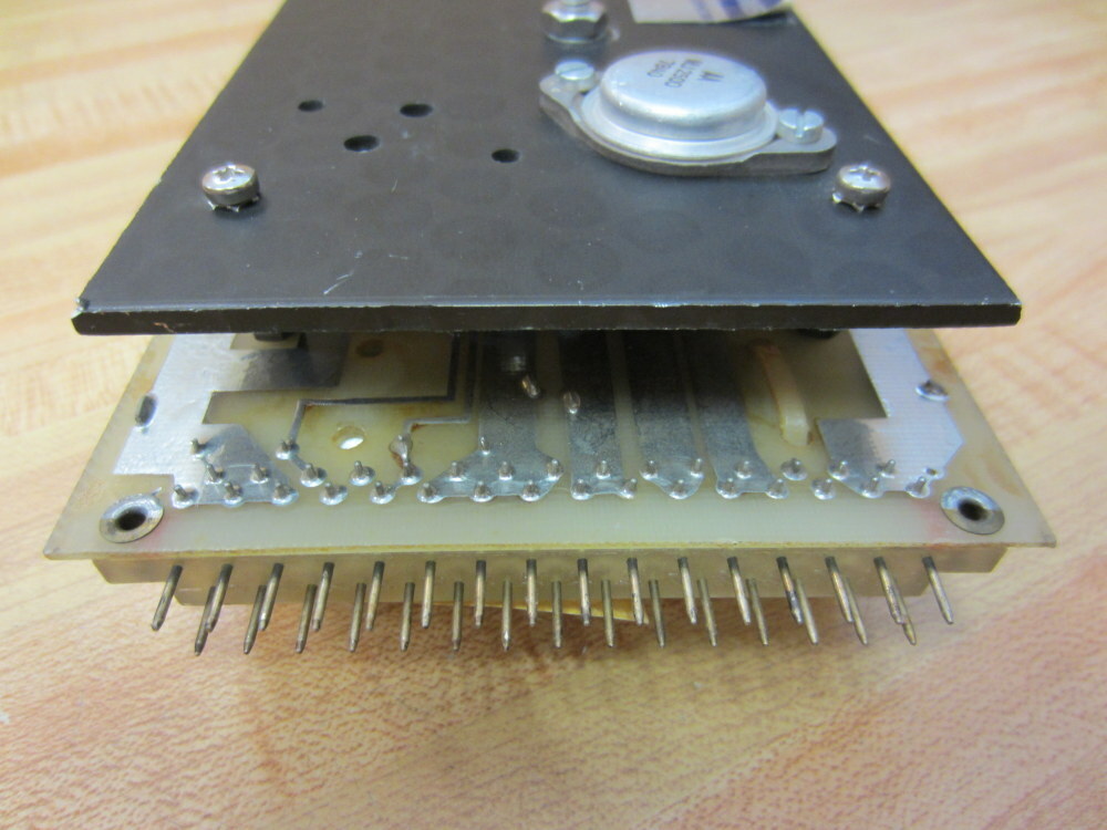 ELBA SRS-34245 Power Supply Board SRS34245