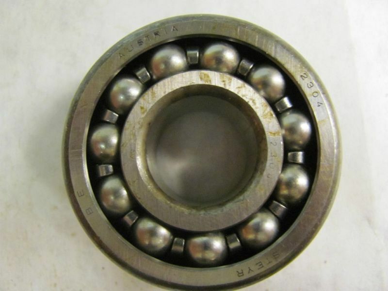 Steyr 2304 Bearing, BE