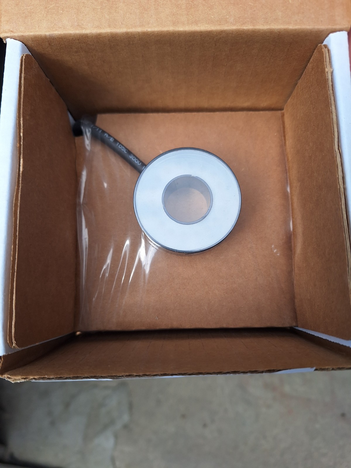 Advanced Illumination RL-2316-520075M24D-M12