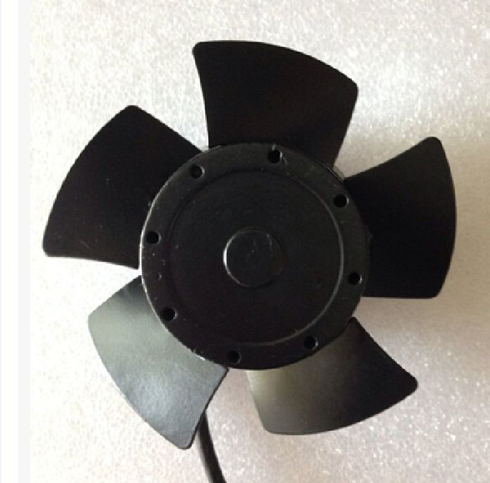 1PC FANUC NBM A90L-0001-0536/R Cooling Fan AC 200V Wired Fast Shipping