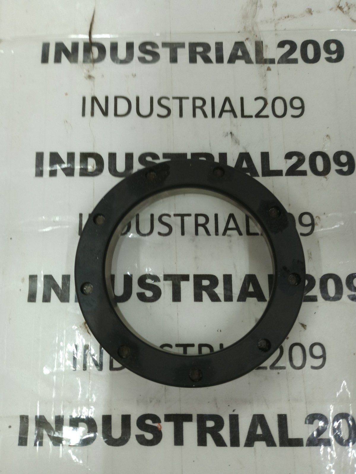 FLOWSERVE A/416 SS N0 17 CBN BGM JGZA2750NB3