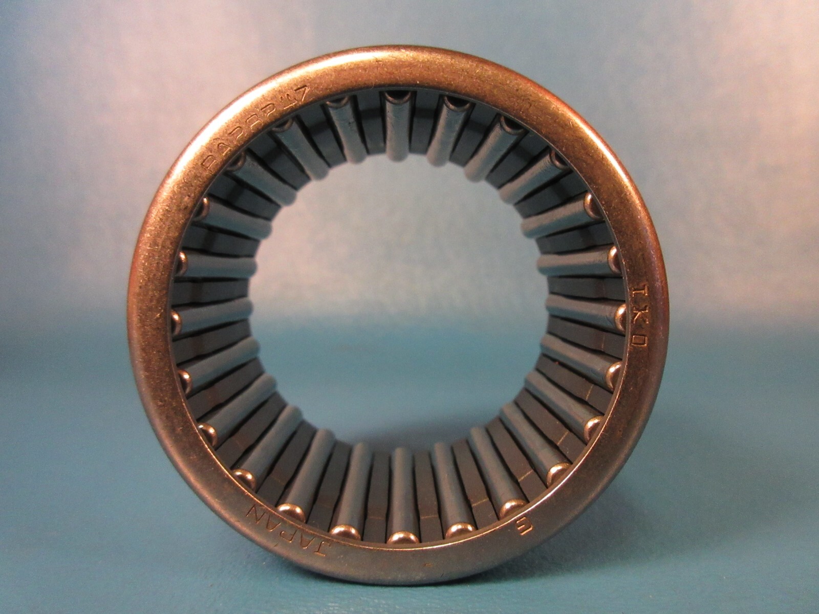 IKO BA2824 Z OH, Drawn Cup Needle Roller Bearing 1-3/4 x 2-1/8 x 1-1/2