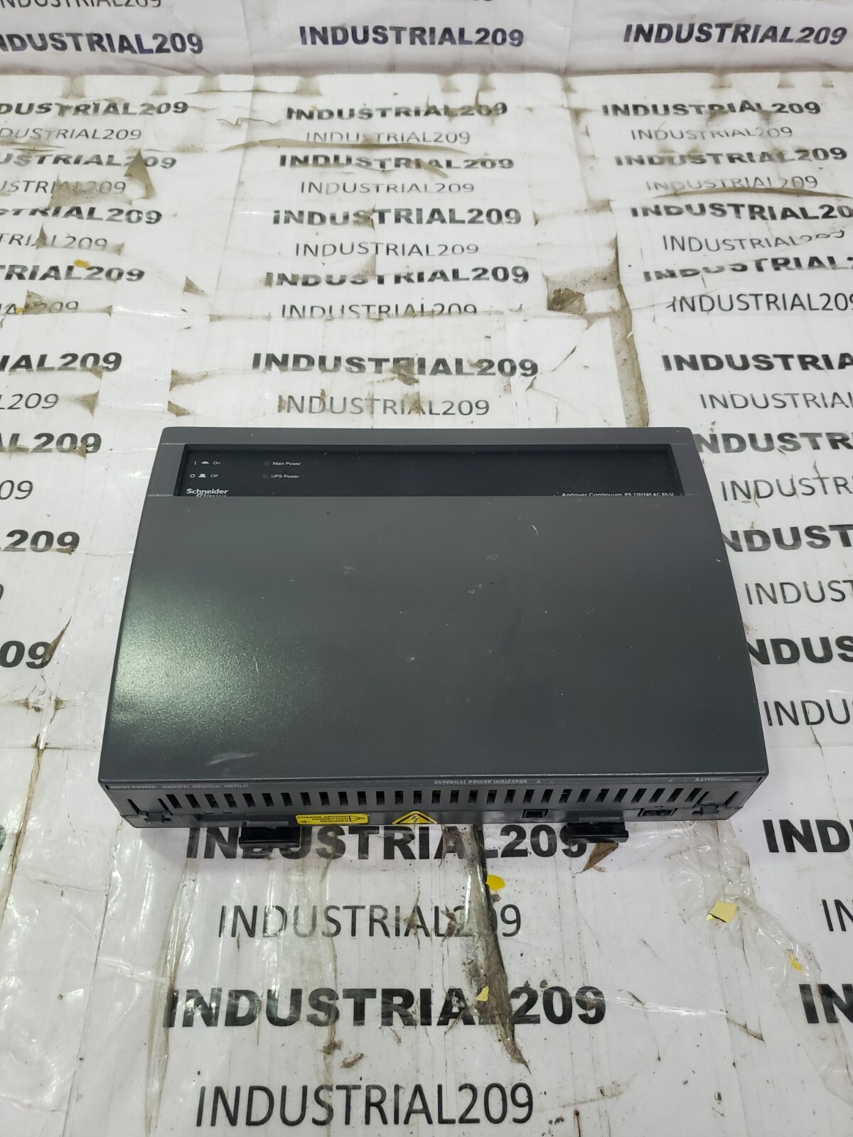 SCHNEIDER ELECTRIC PS120/240-AC85U