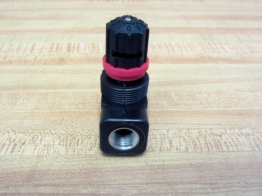 ARO 104104-F02 1/4″ Flow Control Valve 104104F02