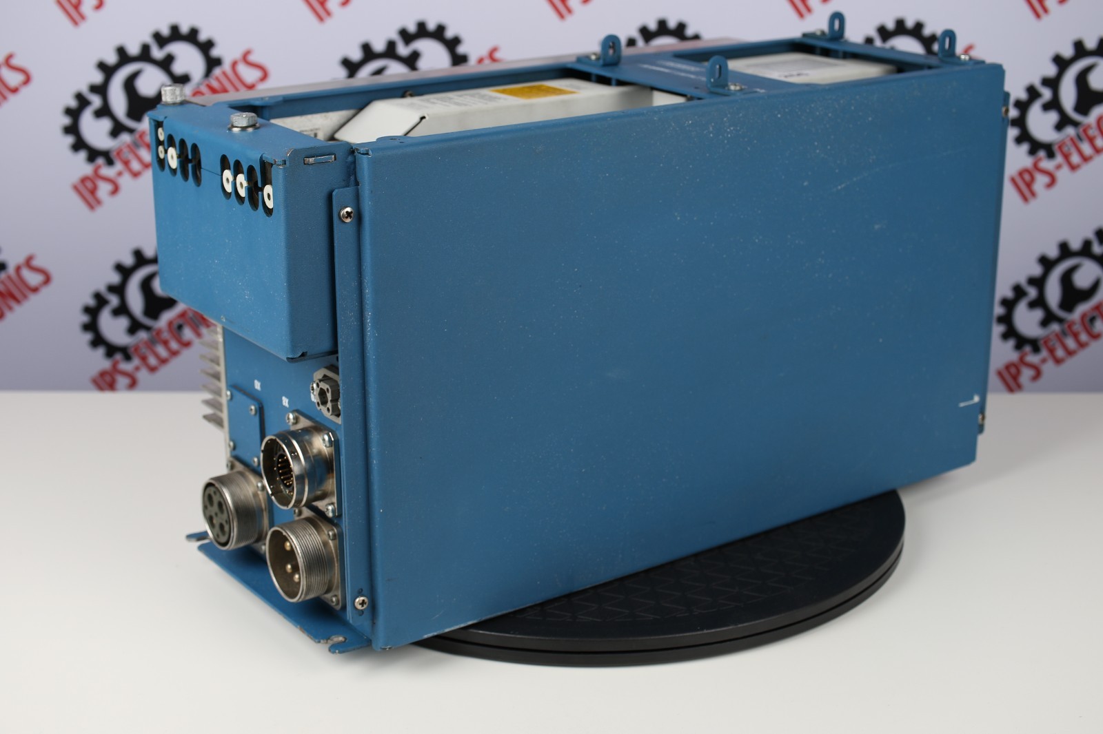 INDRAMAT DDC 1.1 K100A-DA01-00 / DSM 2.1-C11-01.RS (266) (COMPACT CONTROLLER)