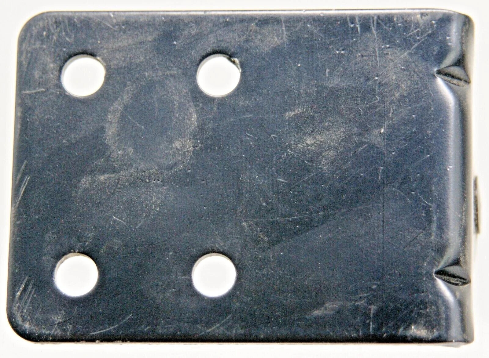 90 Degree Pin Stud Bracket 3-1/4” x 2-1/2” x 1-1/2” 2666