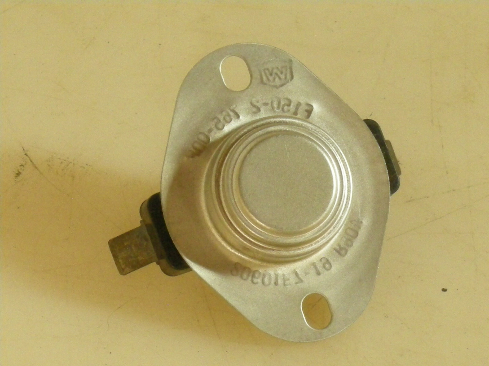 Fan Switch F150-2 765-00F 20601F7-19 R90V