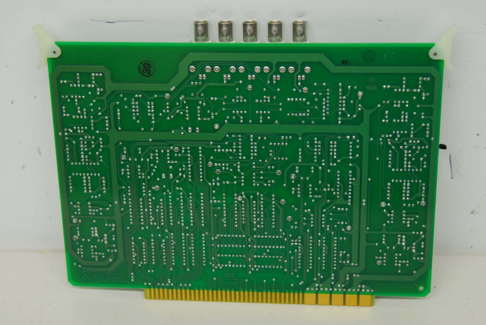 Becton Dickinson SSC/FL2 FL1/FL3 03-20128-02 REV: A Board (FACSCalibur)