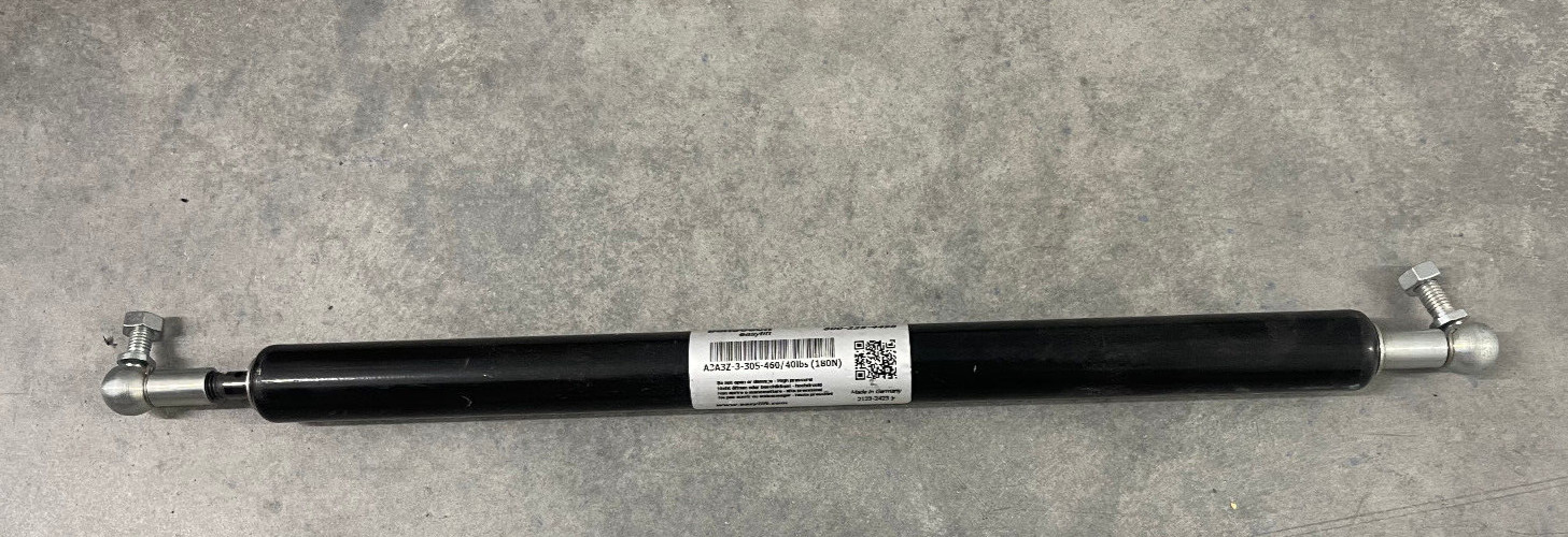 New Bansbach Easylift Gas Spring A3A3ZN3-305-460/40lbs (180N)