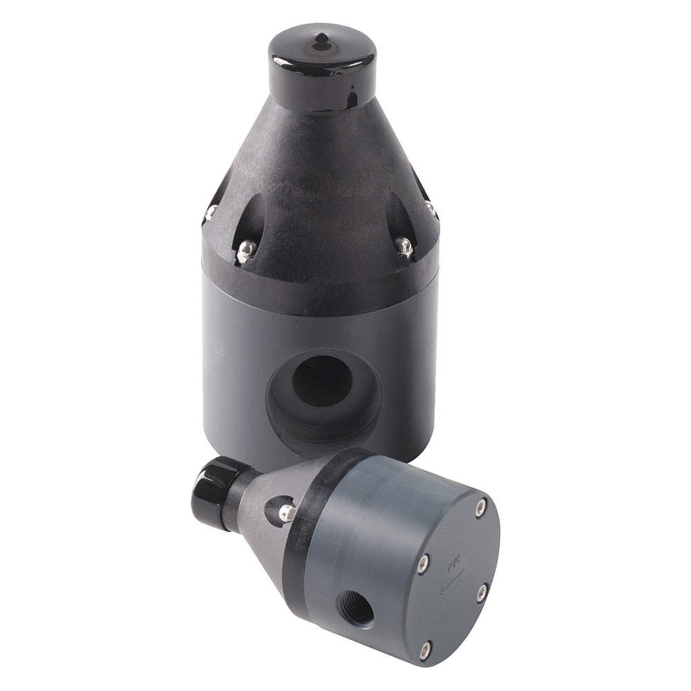HAYWARD PBV1050TPE1 Pressure Valve,1/2″ Pipe,250 psi,PVC 54HR68