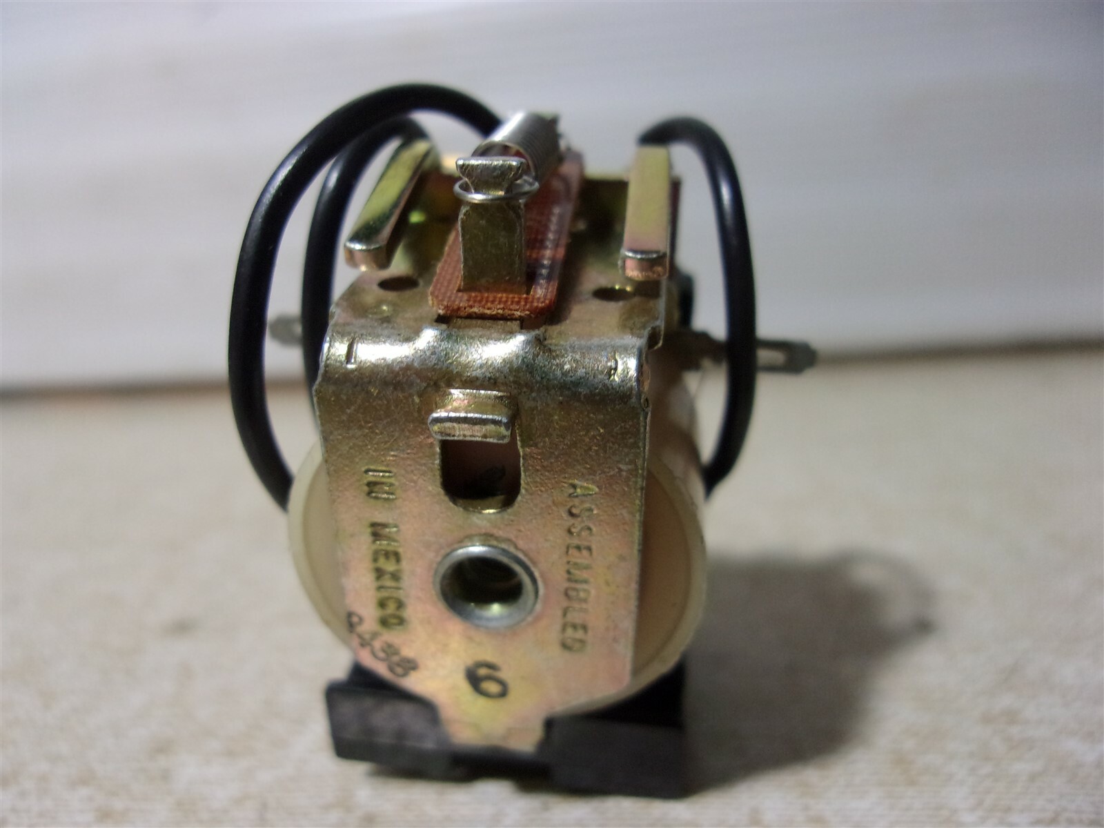 NEW Magnacraft W250X-10 Relay *FREE SHIPPING*