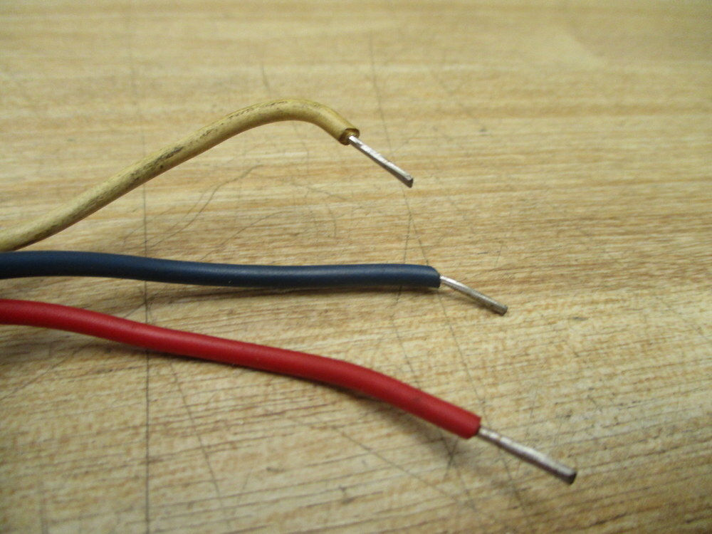 Marcon 0.5µF 200Ω 220VAC DELTA Capacitor
