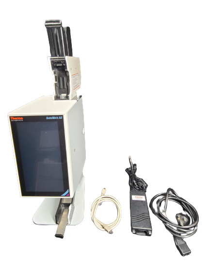 Thermo Scientific Epredia SlideMate AS Histology Instrument Slide Printer