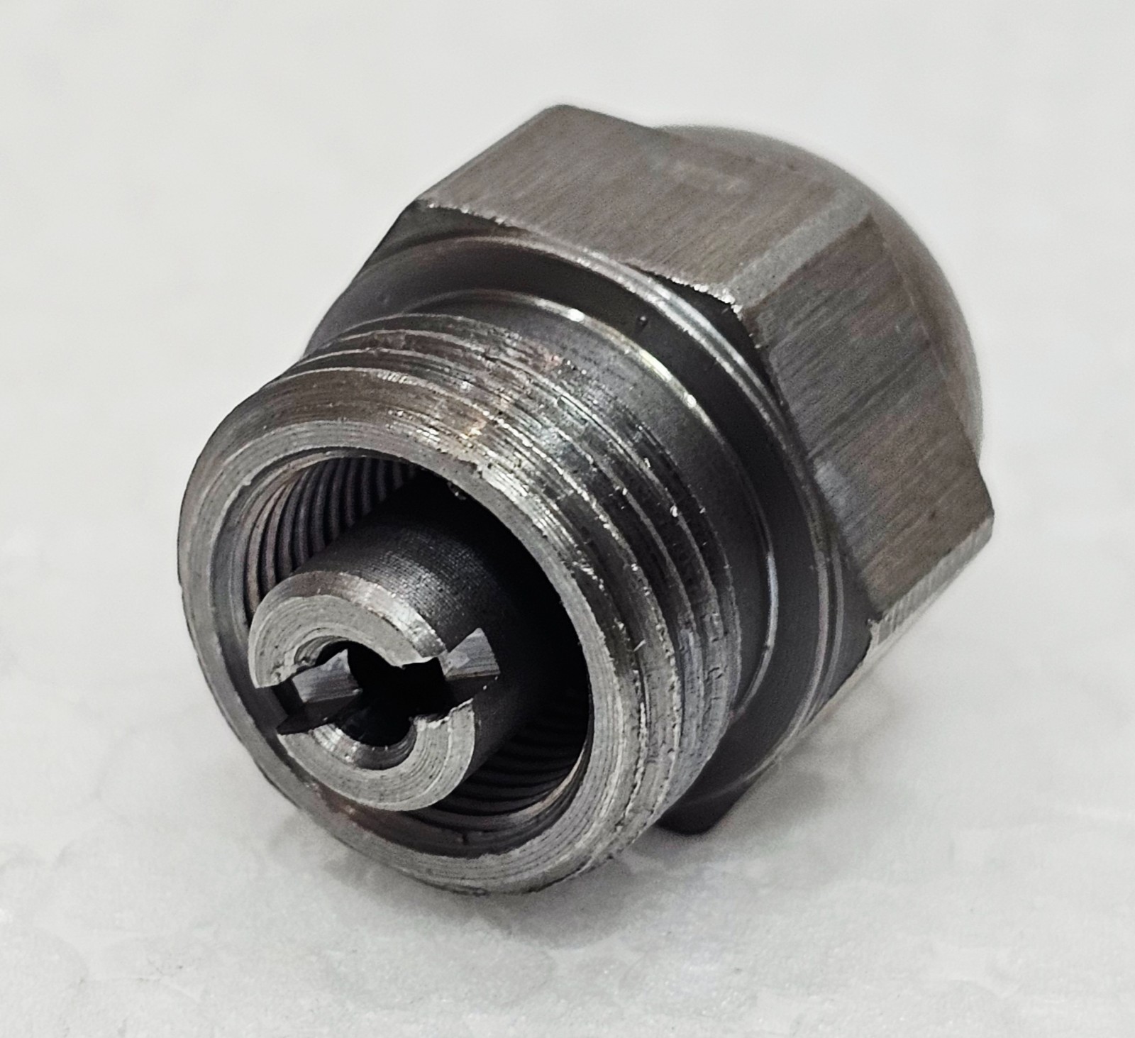 MONARCH F-94 NOZZLE 150.00 X 60F94 Spray Angle 60 Degree MADE IN USA [LOT OF 12]